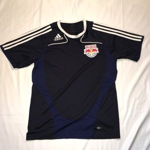 Adidas Red Bull New York FC jersey